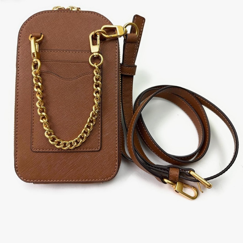 Tory Burch phone crossbody. - Picture 7 of 8